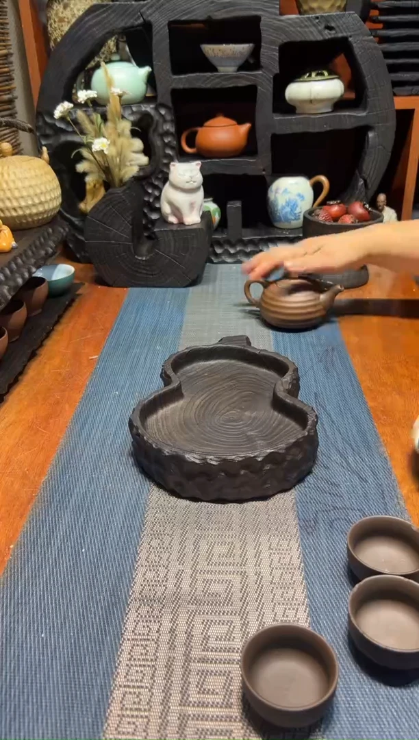 香樟木香樟木一物一拍
