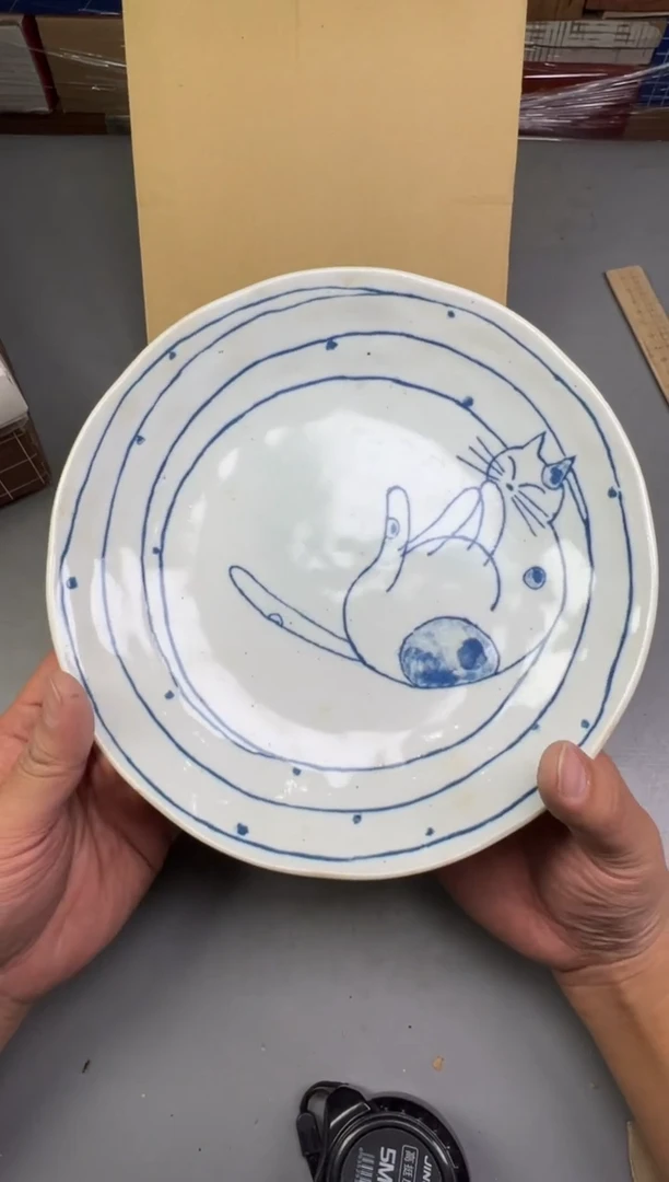 瓷片曹**战175号满30米包邮，碰瓷社感谢您的支持~