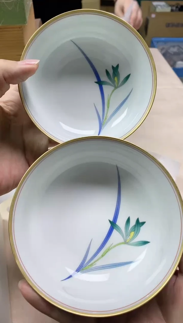 【闪购商品】/253精美瓷器感谢选购