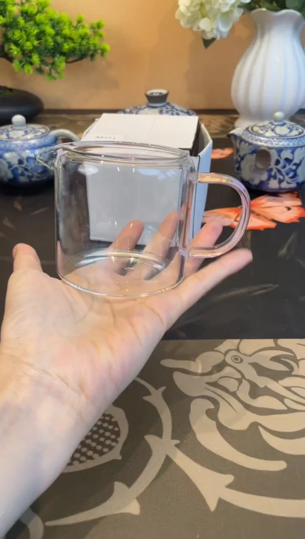 小缘茶器 源头工厂