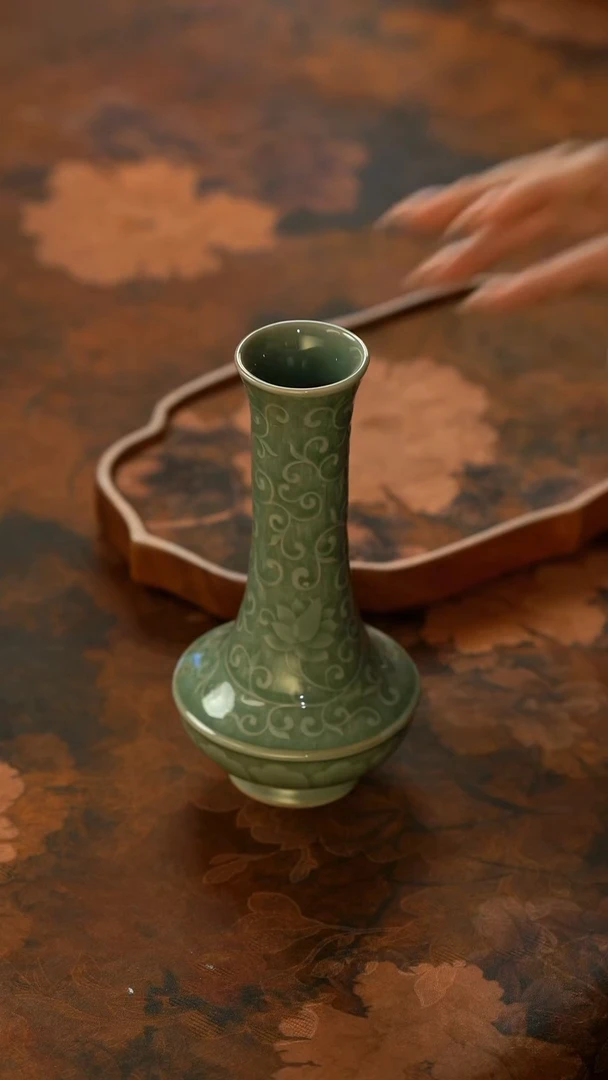 【闪购商品】11留器茶斋高货瓷器@@LQ0087