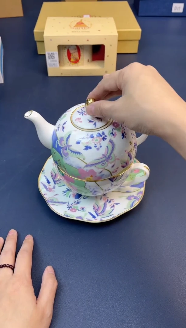 【闪购商品】瓷片杯新品到货 快来捡漏@@ H349