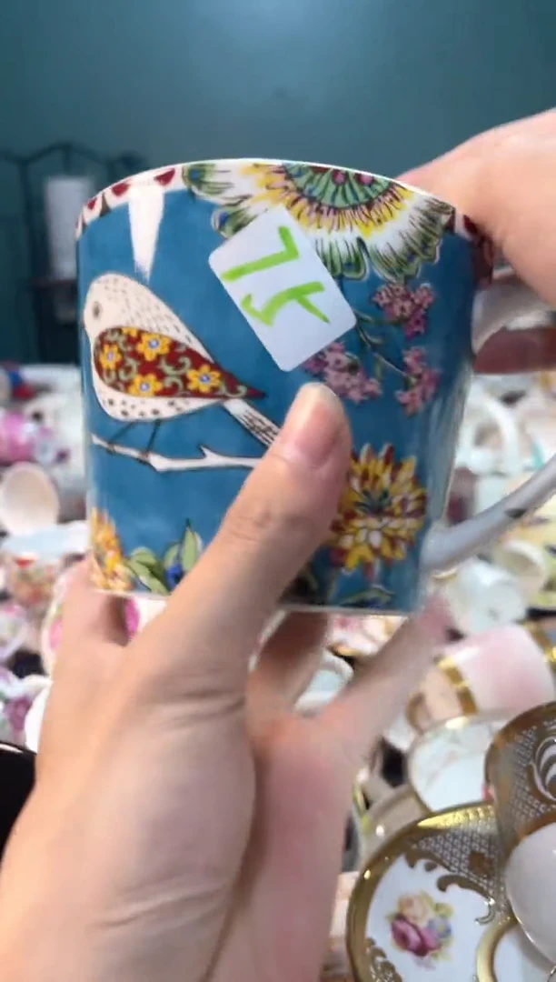 瓷片外贸尾单默认微瑕！！！75