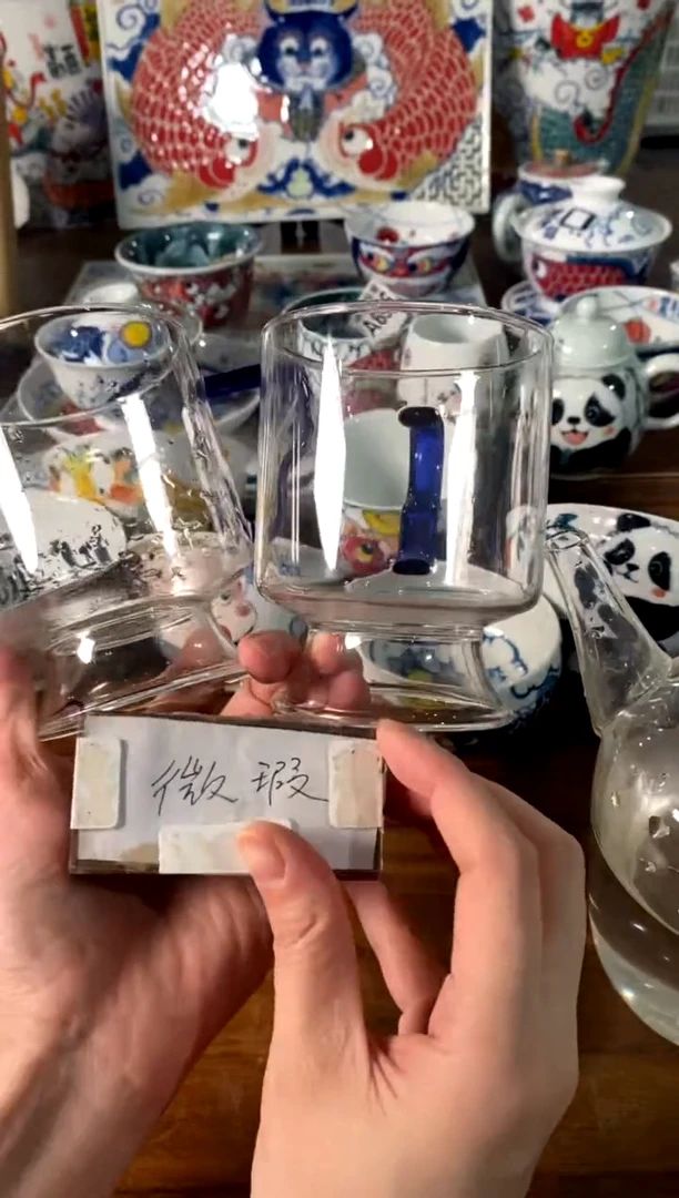 昨明仓库福利价 两个杯