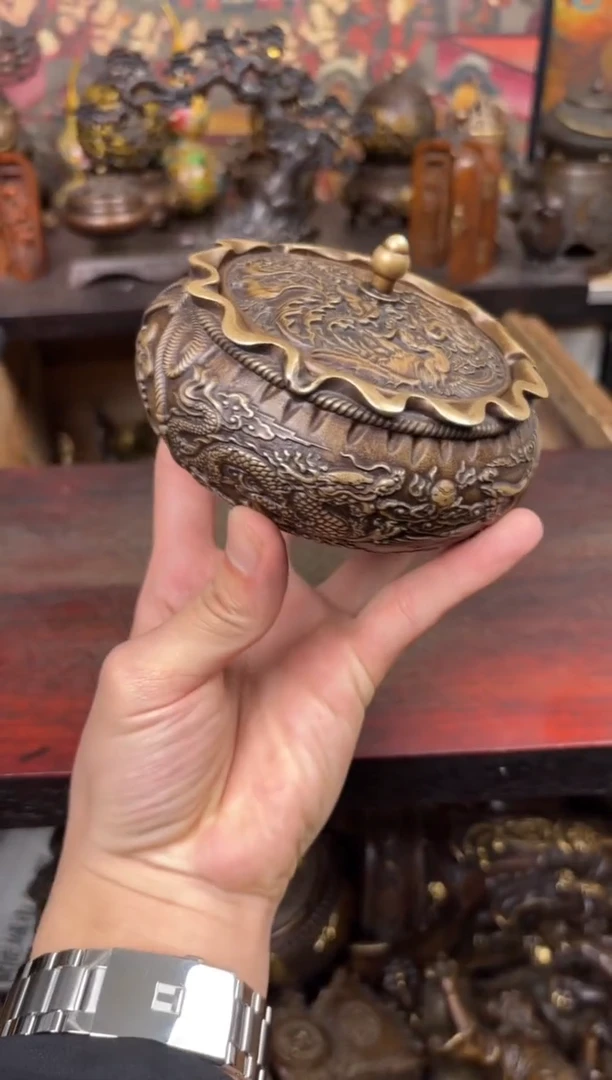 信德铜器壹专属精选链接
