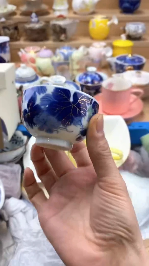 【闪购商品】茶盏【闪购商品】【闪购商品】