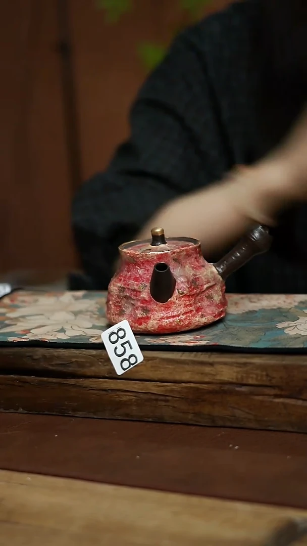 福利！！设计师系列 岩矿泥