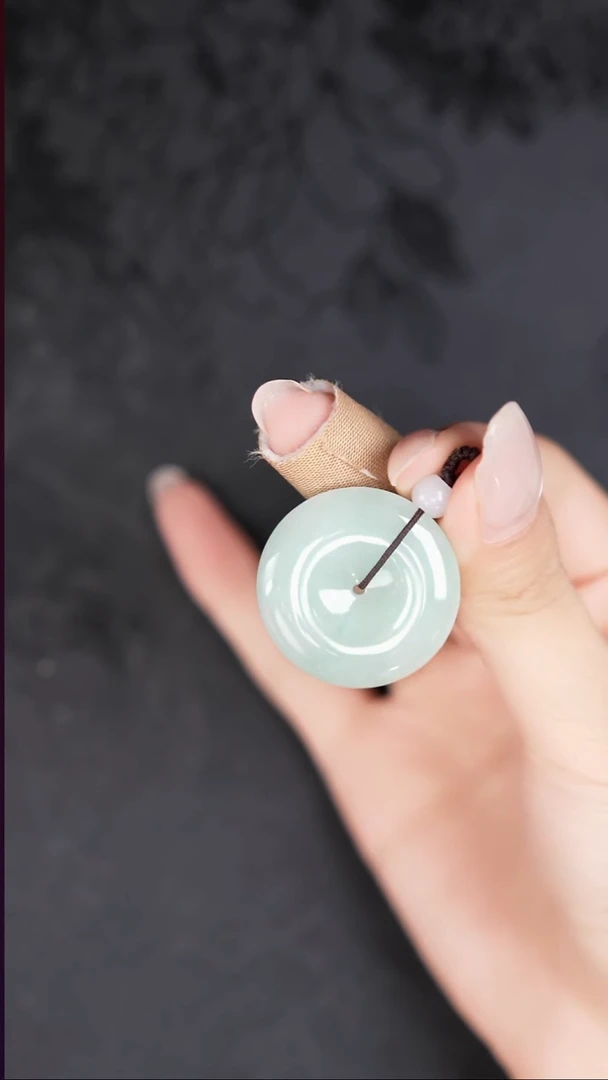 未镶嵌挂件翡翠工厂抛货 假1罚3 多样性发其1