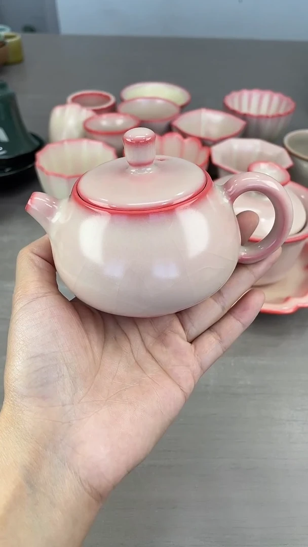 青瓷仓储福利清仓微瑕