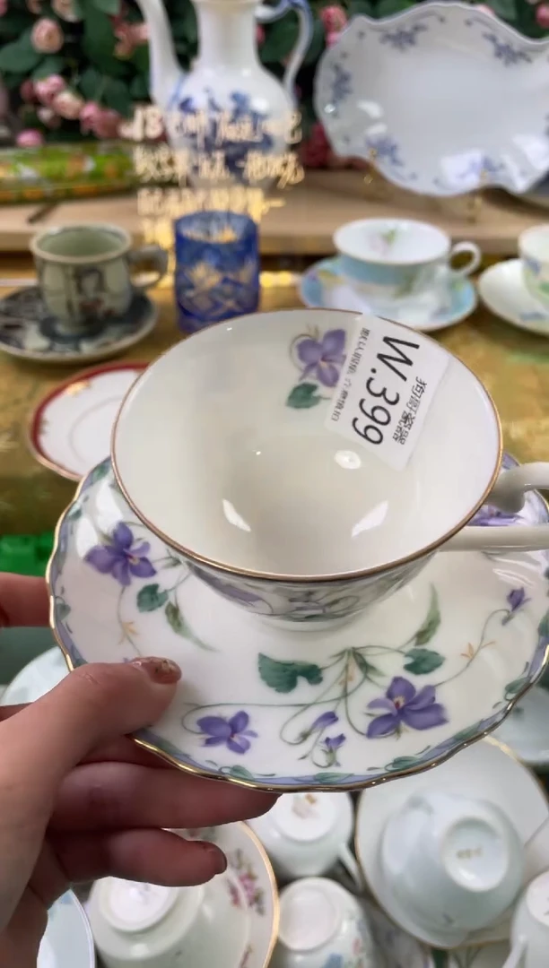 瓷片一**梦399狗哥瓷器直播间111