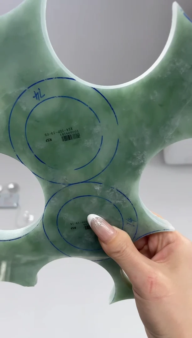 未镶嵌手镯定制翡翠生*手镯CXY/发一件