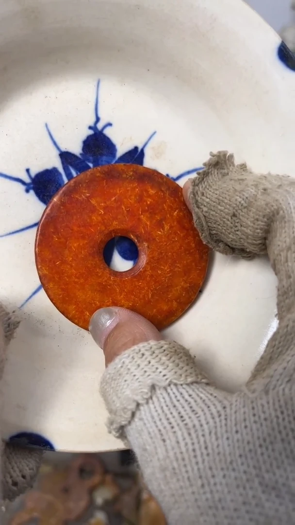 【闪购商品】手工，手绘，瓷器1