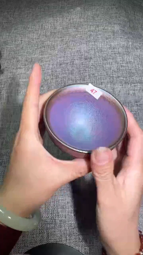 【闪购商品】茶盏闪购直播微瑕