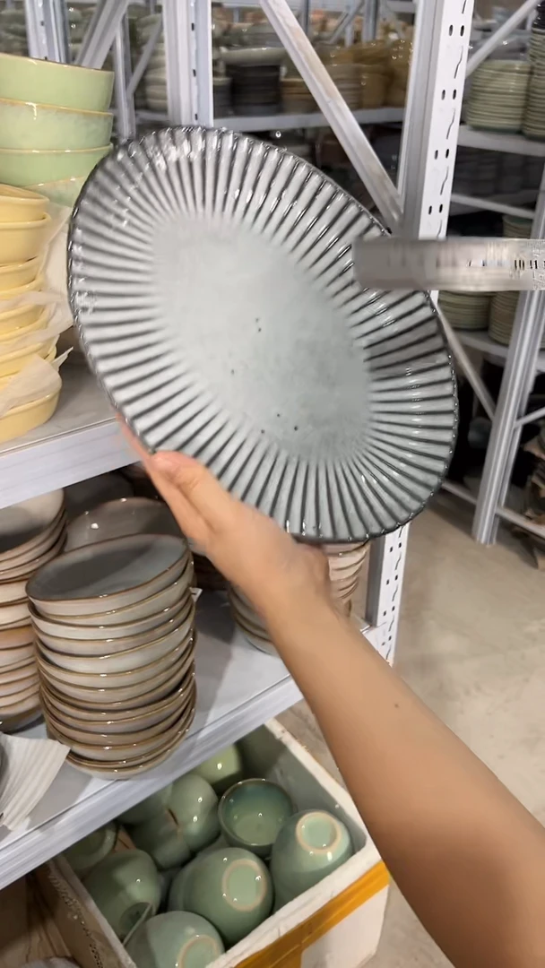 陶瓷外贸尾货瑕疵满20包邮X