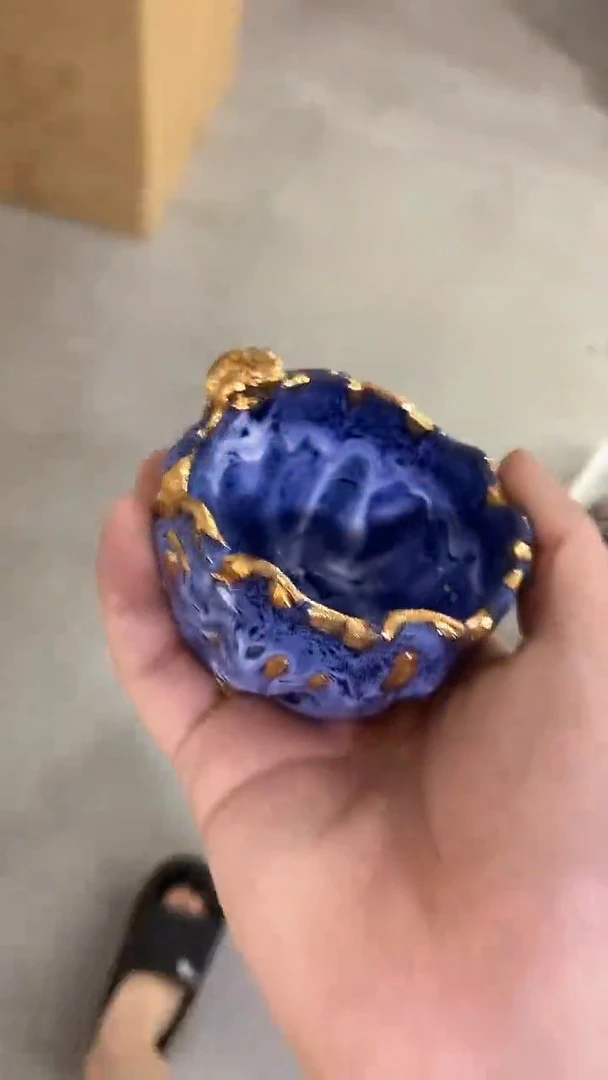 瓷片陶瓷茶器孤品D229