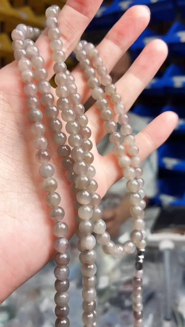 项链未镶嵌和田玉947