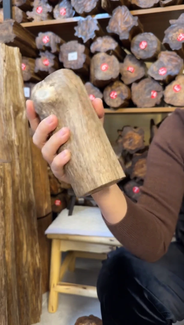 沉香沉香枕 沉香原料发一件18