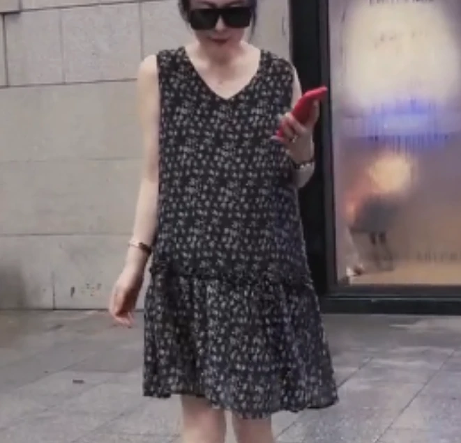 2025夏季时尚潮流百搭精品女装素2U25