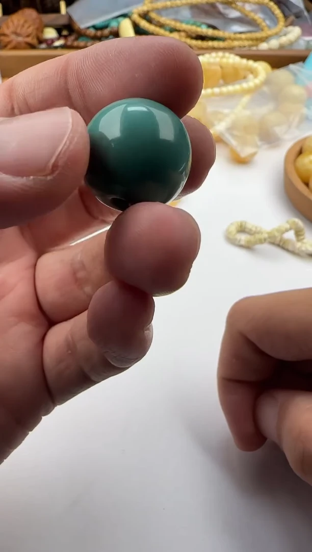 绿松石未镶嵌配饰绿松石配饰