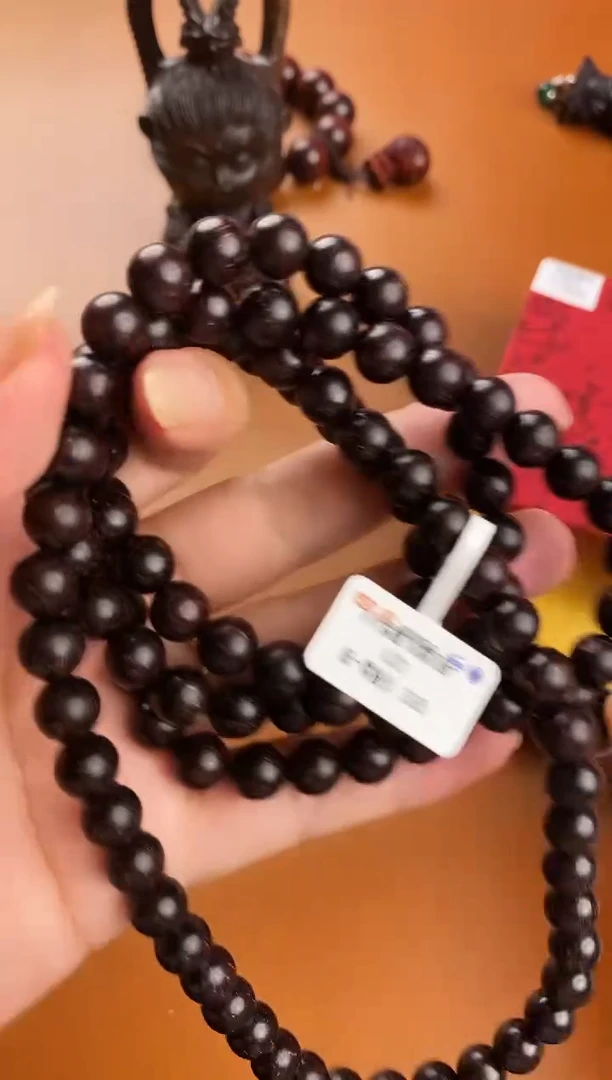 手串福之芙文玩手串@@@L001
