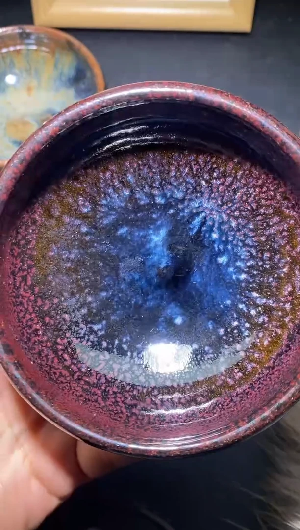 【闪购商品】茶盏             23