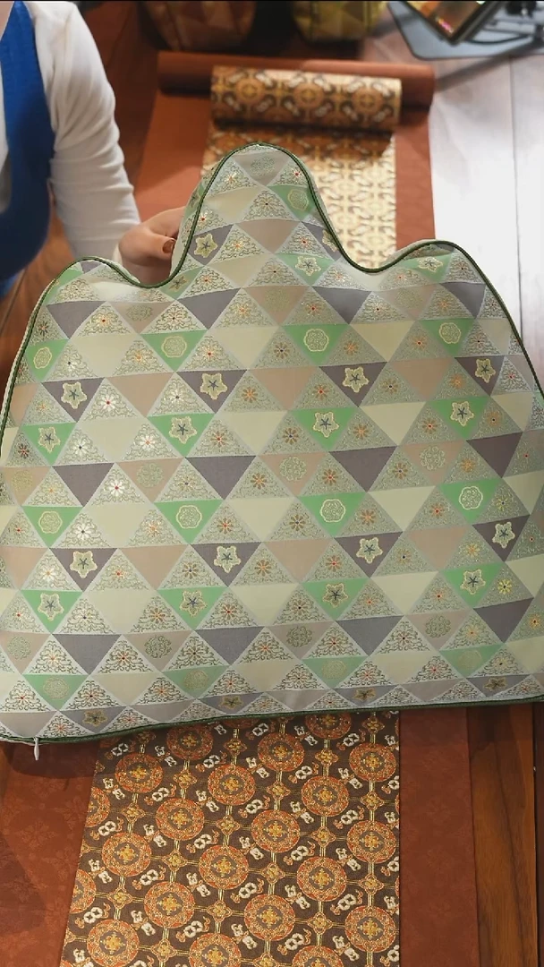 大号靠山············