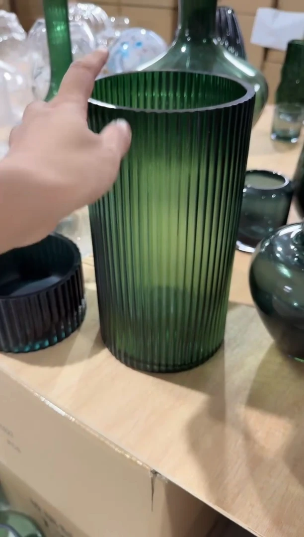 万间家居美物花瓶264