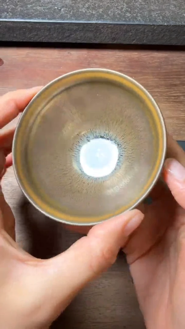 茶盏廖成义高端收藏152