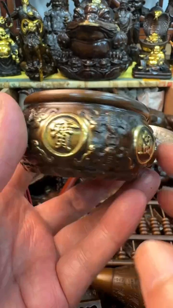 孤品铜器孤品铜器