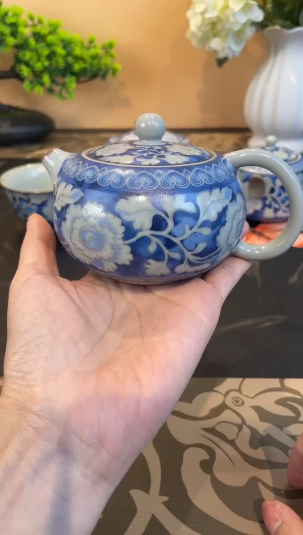 小缘茶器 源头工厂！！！