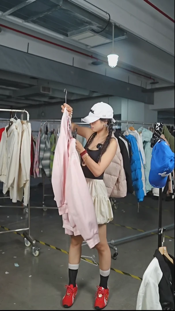 YKYB棉衣/棉服 S