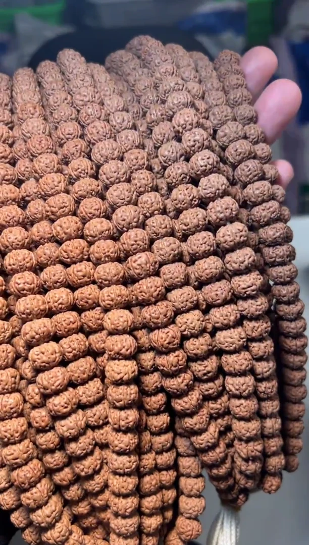 手串金刚菩提无利润超头精挑老树王108-10mm