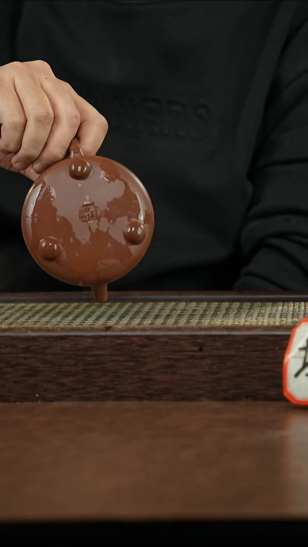 茶壶紫砂@@DYPH18609紫砂