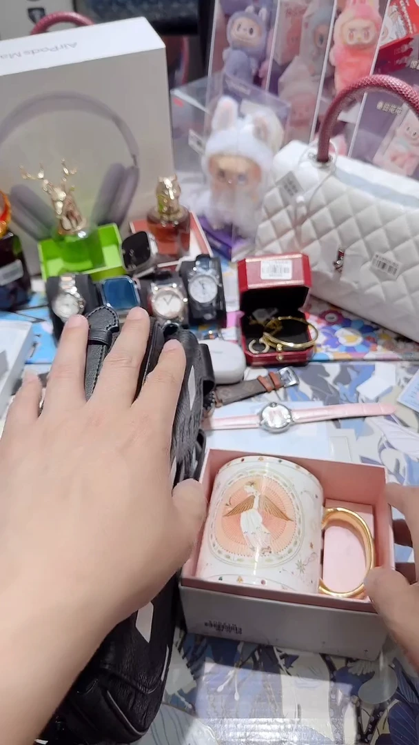 瓷片生活的本意就是开心@@1