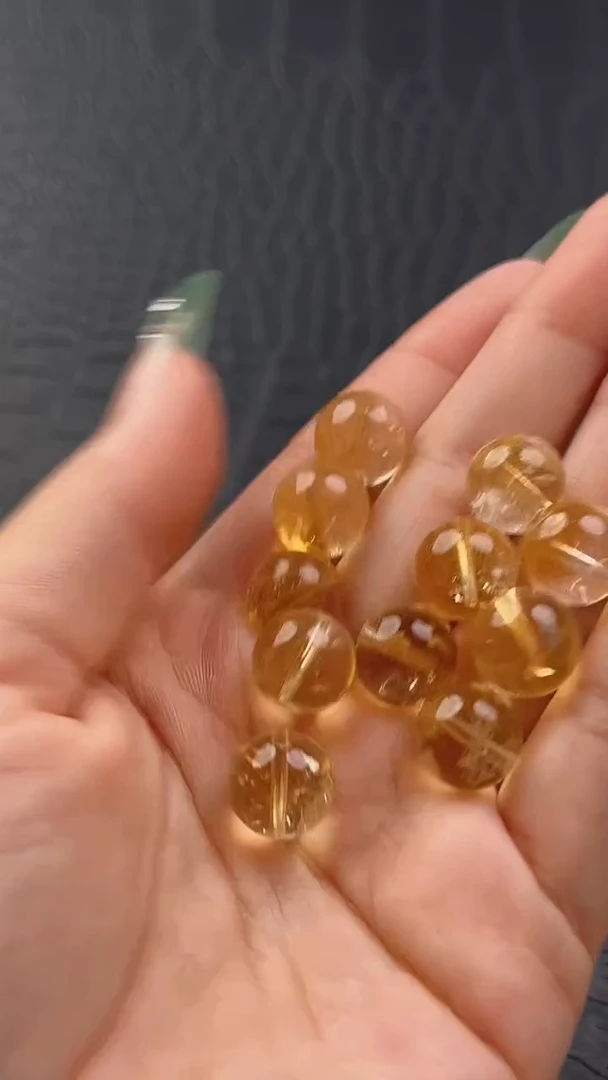 水晶手串未镶嵌2多样性发其一/11+