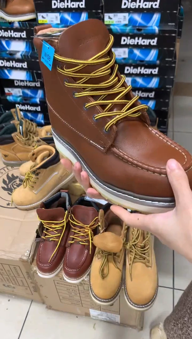 牛皮40码，84994，皮鞋码， 工装靴，默认微瑕