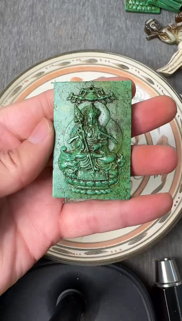 未镶嵌和田玉摆件888888