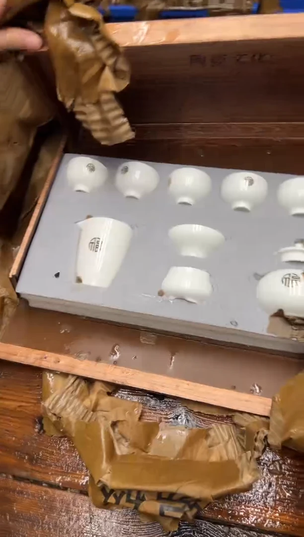 精美茶器便宜卖了