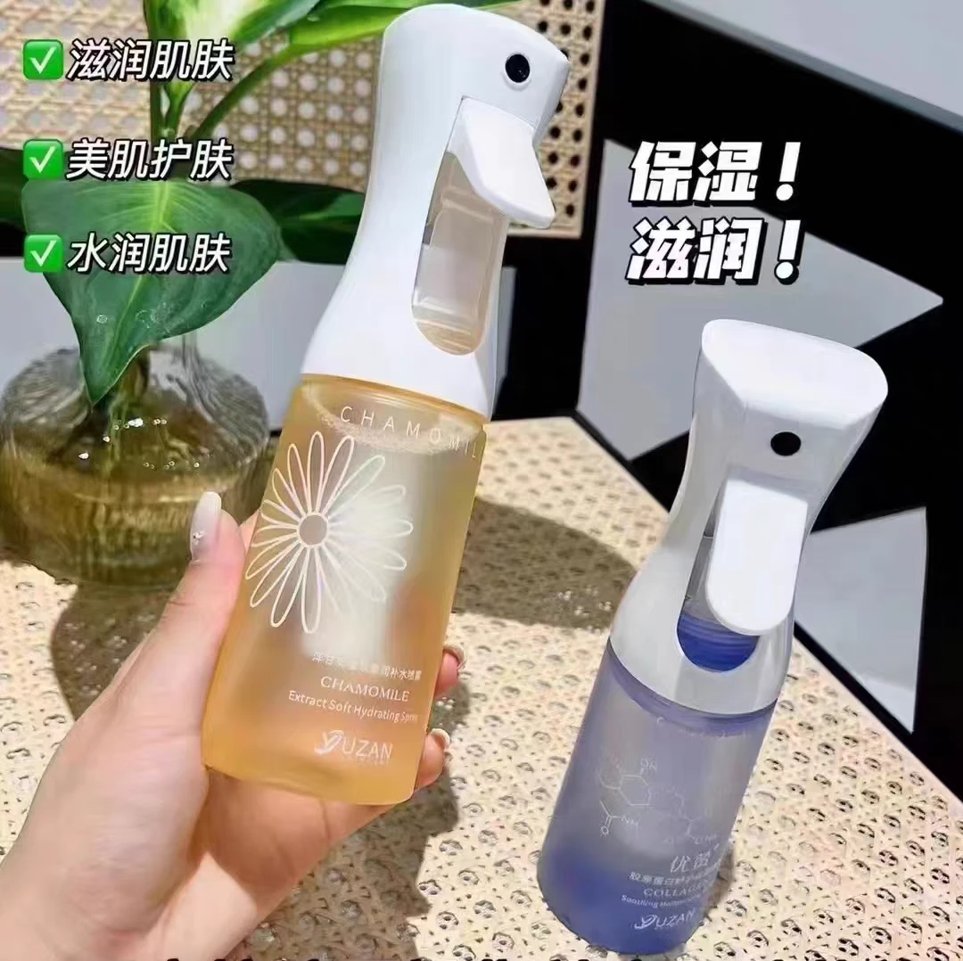 滋润保湿补水喷雾200ml