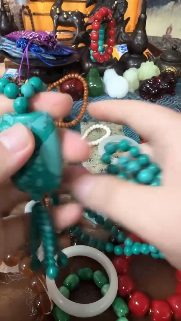 清货专属精品链接