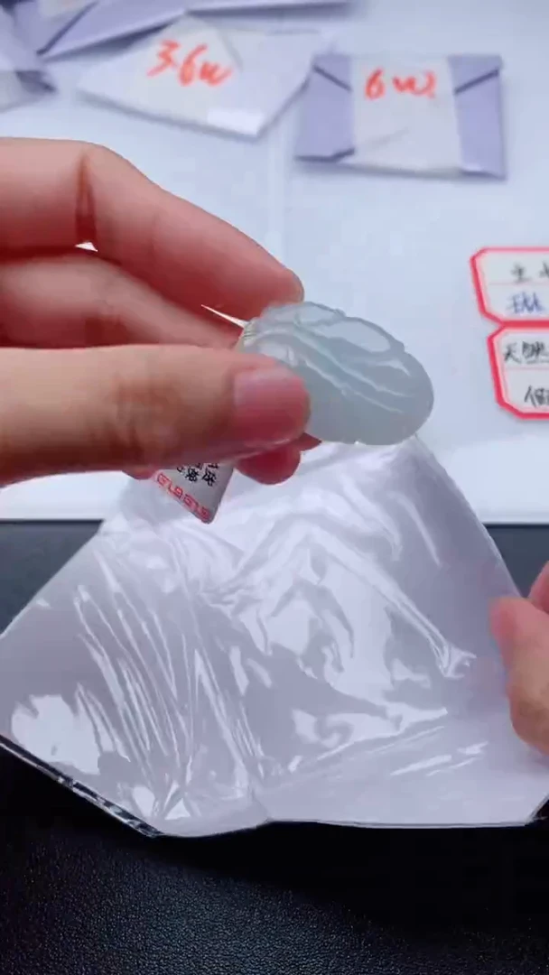 未镶嵌手串翡翠多样性发其一