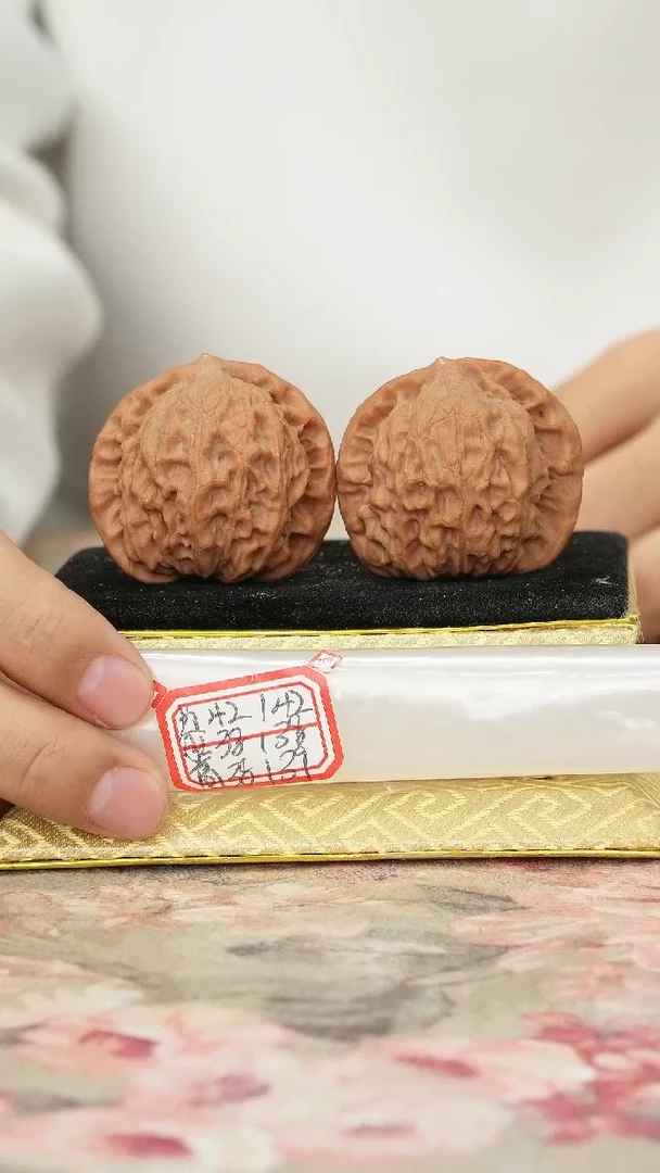 把件文玩核桃非嫁接北京