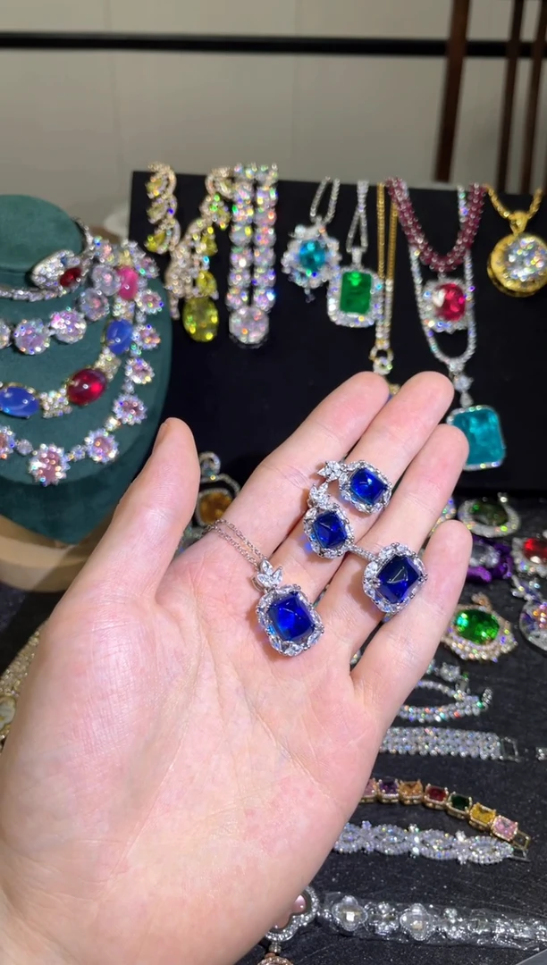 非金属无简约气质经典百搭款A195