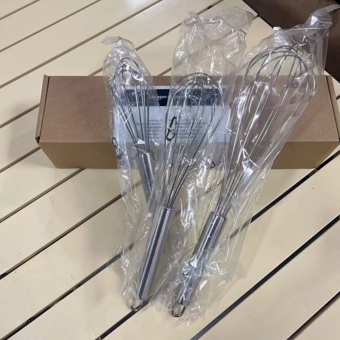 自留款打蛋器三个装