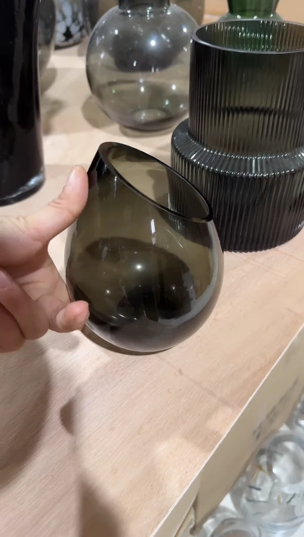 万间家居美物花瓶125