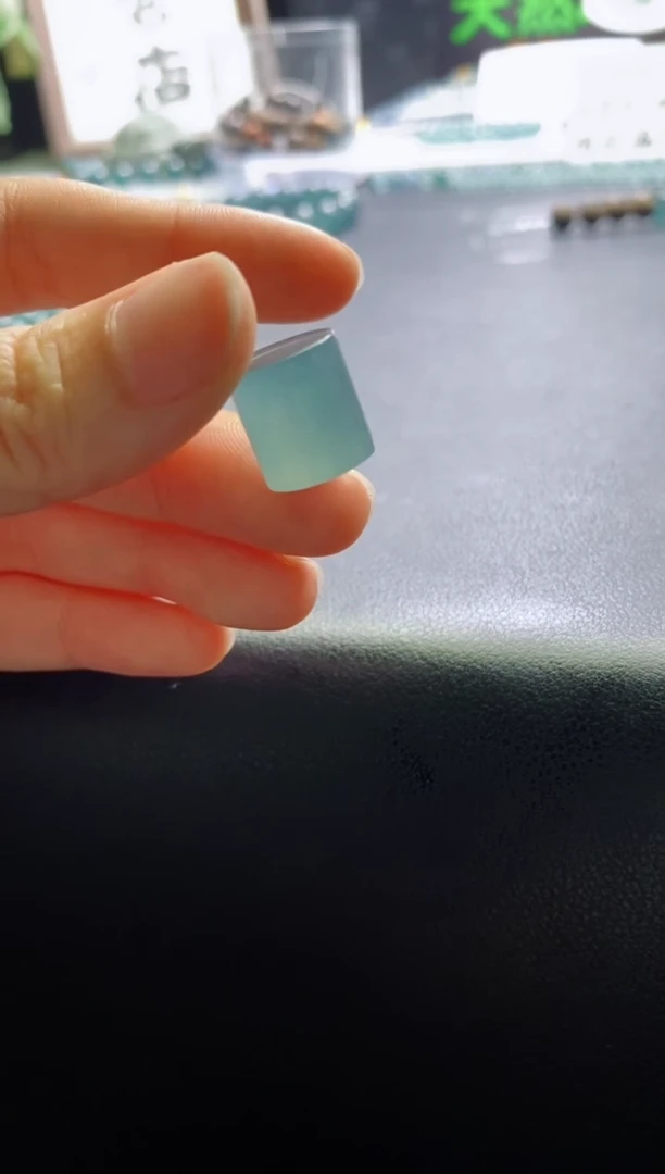 未镶嵌定制翡翠0383167103