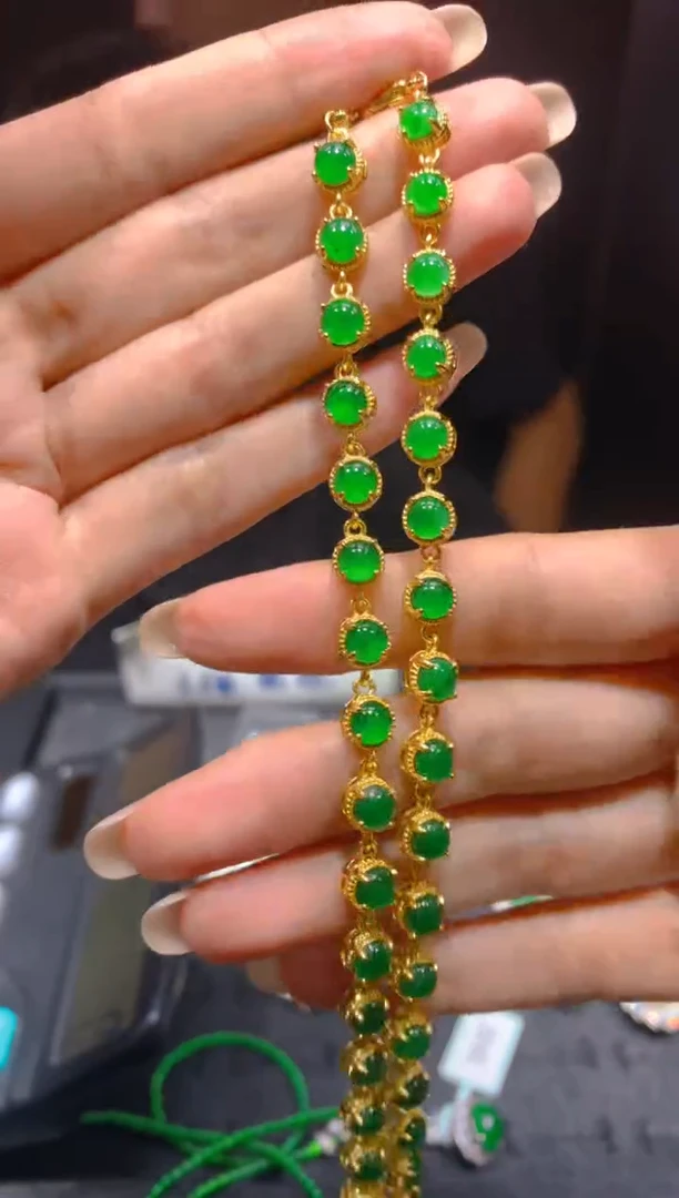 未镶嵌定制翡翠361多样性发货（发其一）