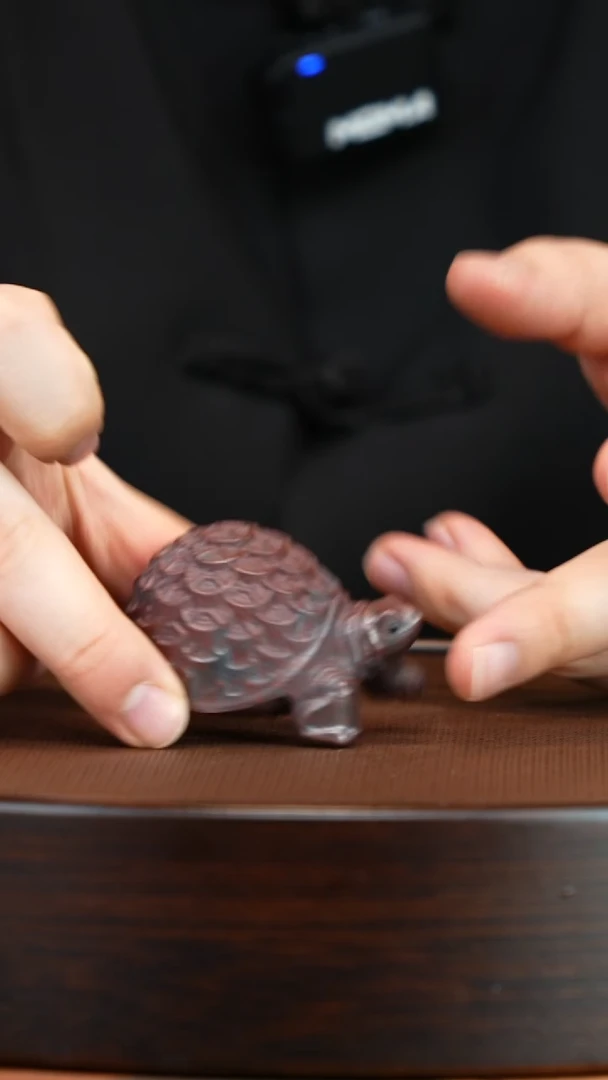 紫砂茶宠紫砂茶宠