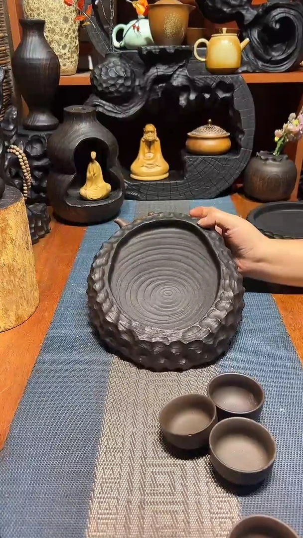 香樟木香樟木一物一拍