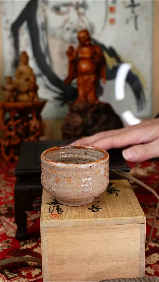 当代陶瓷密胺工艺品